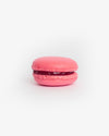 Macaron de Frambuesa