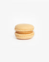Macaron de Caramelo con Sal