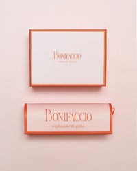 Macaron de Caramelo con Sal