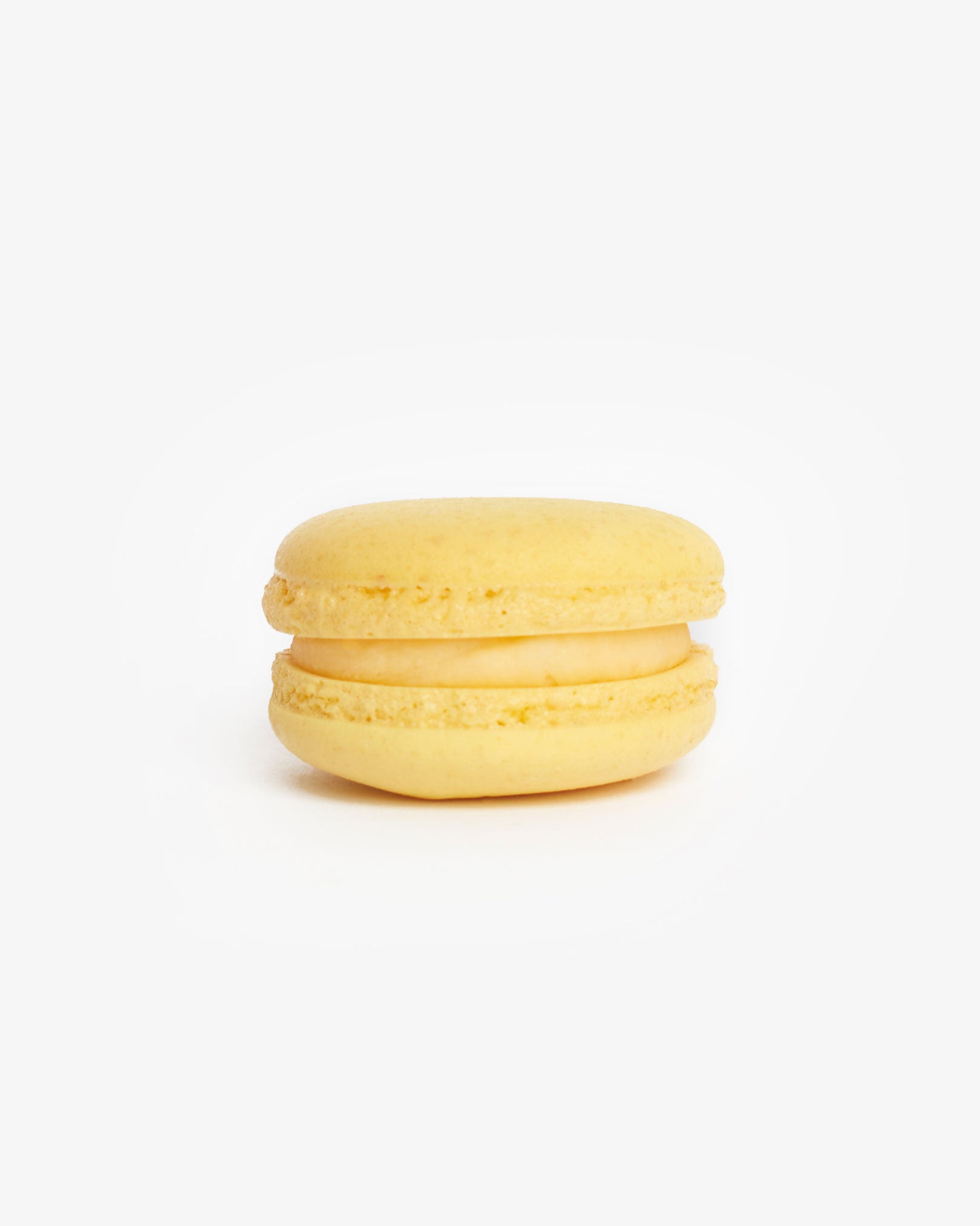 Macaron de Limón