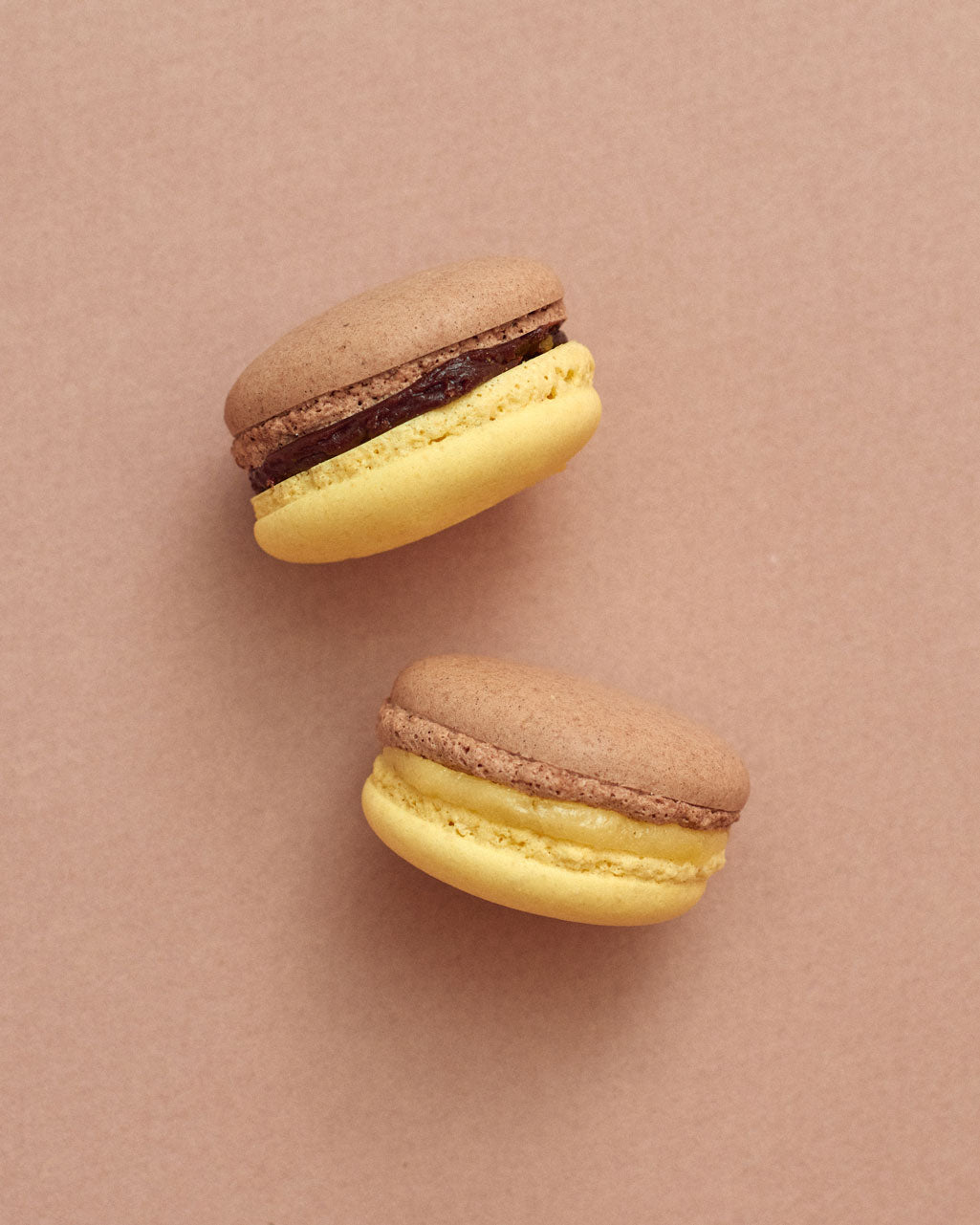 Queso de cabra con pistacho