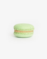 Macaron de Manzana