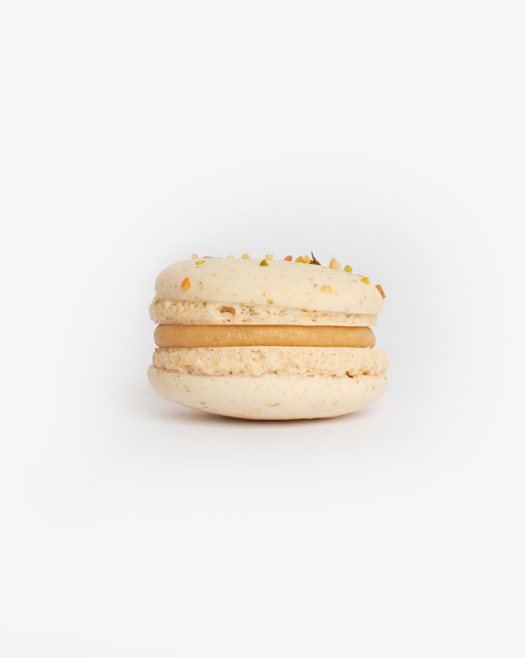 Macaron de Pistacho