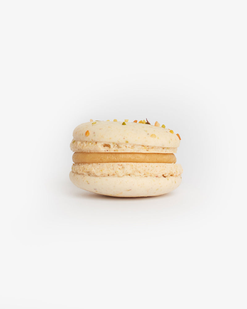 Macaron de Pistacho