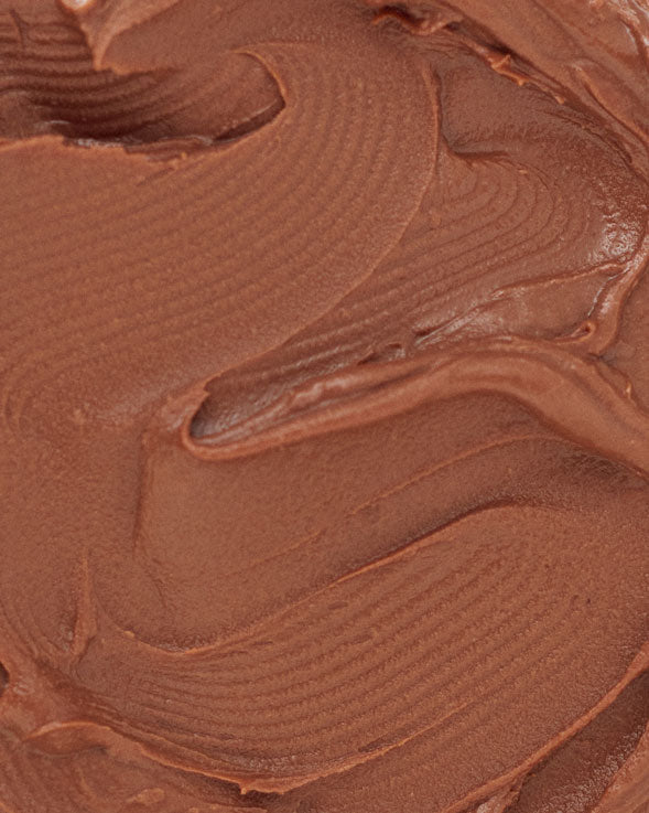 Macaron de Chocolate